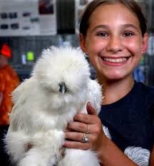 2024 Frederick County Fair schedule