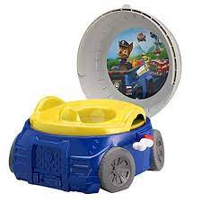 the first years nickelodeon paw patrol chase 3 in 1 potty system review paw patrol nickelodeon potty kids potty