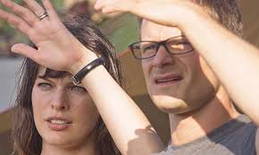 A Perfect Getaway | Horror films | The Guardian