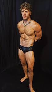 TW Pornstars - Mr Bradford. Twitter. Some fun with @RopeTrainKeep ❤️‍🔥.  9:55 PM - 31 Oct 2022