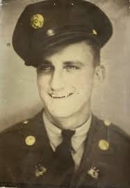 The Henderson men in the service of our country. Cecil Henderson, Norman  Henderson and Alvin Henderson. My heroes.