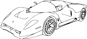 12 Genial Coloriage Voiture Fast And Furious Stock Coloriage Voiture De Course Coloriage Voiture De Sport Voiture De Course