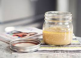 Dijon Vinaigrette 21 Day Fix Approved Recipe Yummly Recipe Dijon Vinaigrette Vinaigrette Red Wine Recipe