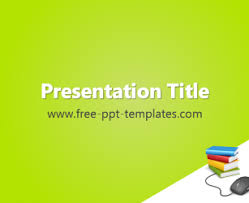 Online Learning Ppt Template Free Powerpoint Templates Powerpoint Template Free Online Learning Powerpoint Templates