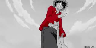 Watch the full video | create gif from this video. Wifflegif Has The Awesome Gifs On The Internets Monkey D Luffy Gear Second Gifs Reaction Gifs Cat Gifs And S Monkey D Luffy One Piece Anime The Pirate King