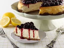 new york cheesecake history and recipe