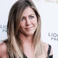 Jennifer Aniston in Talks to Star in TriStar's 'What Alice Forgot'