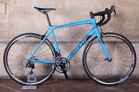 Review Giant Contend Sl 1 Road Cc