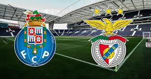 Sergio Conceicao E Jorge Jesus Concordam Que Supertaca Entre Porto E Benfica Vai Ser Um Jogo Especial Noticias De Coimbra