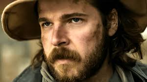 Wyatt Earp and the Cowboy War Netflix Cast: Actors & Characters In Series  (Photos)