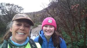 WMC Hike at Bell Canyon