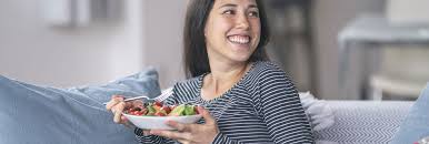 Ernahrung In Der Schwangerschaft Femibion