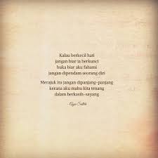 Moga Puisi Ini Membaluti Mu Dengan Santun Copyright Hanya Nyatakan Nama Penulis Atau Sertakan Ayusalleh Jika Berkein Quotes Rindu Cinta Quotes Text Quotes