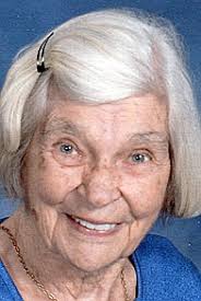 June Marie Essen Melton Obituary