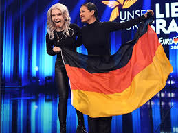 Noch genießt er die sonne an der hamburger alster: Germany Ndr Will Reveal More About Selection Process At End Of January