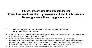 Falsafah pendidikan kebangsaan (fpk) penting. Kepentingan Falsafah Pendidikan Kepada Guru Kepentingan Falsafah Pendidikan Kepada Guru Pdf Membantu Seorang Guru Membuat Keputusan Yang Tepat Dan Rasional