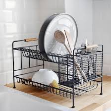 Ou Denicher Un Egouttoir A Vaisselle Deco Hello Blogzine En 2020 Egouttoir Vaisselle Egouttoir Vaisselle Design