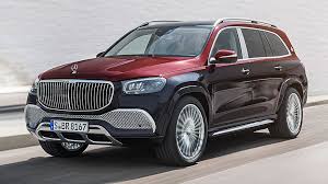 Neuer Mercedes Maybach Gls 600 Hat Einen Ganz Speziellen Knopf Autobild De Let's explore all of the special features found in the 2021.