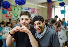 Um in google maps den hauptstandort der werkstatt zu zeigen muss javascript aktiviert sein! Leitbild Kaspar Hauser Stiftung