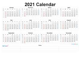 All weeks are starting on monday and ending on sunday. Printable 2021 Yearly Calendar With Week Numbers Page 2 2021 Free Prin Printable Yearly Calendar Free Printable Calendar Templates Yearly Calendar Template
