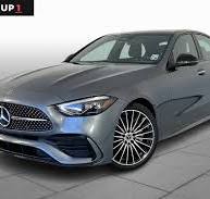New 2024 Mercedes-Benz C 300