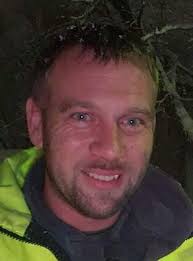 Byron "Buck" Dolly Obituary