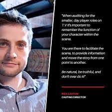 Nick Laxton's Instagram, Twitter & Facebook