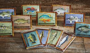 Trading Cards = Unique Marketing Tools ...