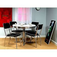 Cute 5 Piece Dining Set Target Set Ruang Makan Ruang Makan Dapur Perabotan Dapur
