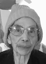 Adelina Olivares Billalobos