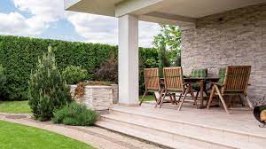 Gestaltungsideen für garten und terrasse. Terrassen Gestaltung Niederer