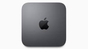 Mac Mini 2018 Vs Mac Mini 2014 Techradar