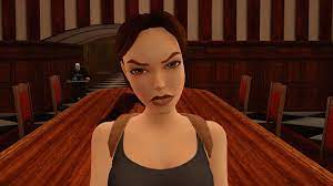 Some things never change: In under 12 hours, theres already a nude mod for Tomb  Raider Remastered | PC Gamer