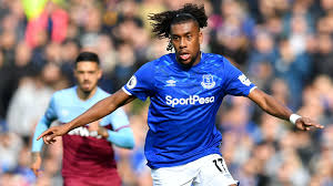 They participated in the premier league, the fa cup and the efl cup.the season covered the period from 1 july 2019 to 26 july 2020. Iwobi Returns To Everton Squad Ahead Of West Brom Game Bioreports