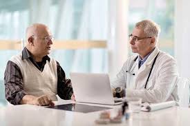 prostate cancer treatment depends on your age, your overall health, and the grade and stage of your cancer. Questions To Ask About Cancer Treatment National Cancer Institute