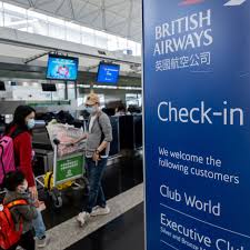 Which ones do you need? Ticket Passport Add A Covid Vaccination Card To The List Of Must Have Travel Documents Wsj