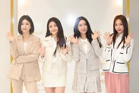 Mp3 | 320 kbps duration: Brave Girls Plans To Drop New Summer Song And Become The New Summer Queen Mymusictaste