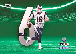 Casi cuatro meses después, finaliza una nueva temporada regular en la nfl y ya conocemos a los doce equipos que estarán presentes en la postemporada del mes de enero. Por Malas Condiciones De La Cancha Del Estadio Azteca Nfl Suspende Juego En Cdmx