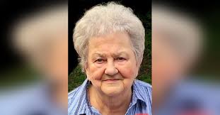 Obituary information for Beverly L. Richards
