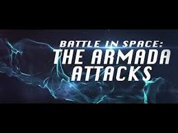 In 2420, after aliens and powerful space wizards enslaved human villages, a group of rebels organize a counter attack against their alien overlords by piloting fully loaded spaceships. Review Battle In Space The Armada Attacks 2021 Cult Faction