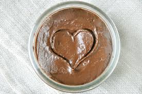Pate A Tartiner Maison J Veux Etre Bonne Pate A Tartiner Nutella Maison Recette