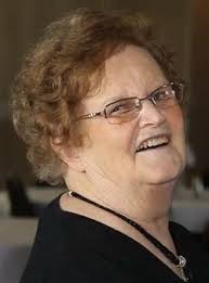 Carol McCarthy Obituary