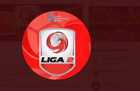 Logo klub liga 2 vektor. Daftar Pelatih Klub Liga 2 Empat Asing Dan Ada Tim Yang Buram
