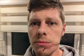 Ricky Taylor is the new president of Ayr Seaforth Athletic Club