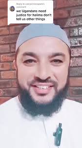 Replying to @userprincesspats #Halima #Halimah #uganda #ugandatiktok  #justiceforhalima