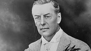Joseph Chamberlain sets the Tories a bad example