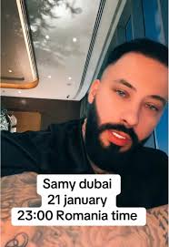 Premier Supercars Dubai Sami Original Video