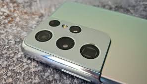 Samsung Galaxy S21 Ultra 5G review: a ...