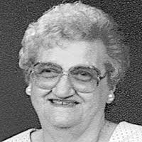 Agnes Augustyniak Obituary (2008)