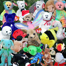 208 Retired 1993 1995 1996 1997 1998 1999 2001 2002 And 2004 Ty Beanie Babies New Mint With Mint Tag Most Are 4th Gen Baby Beanie Ty Babies Ty Bears